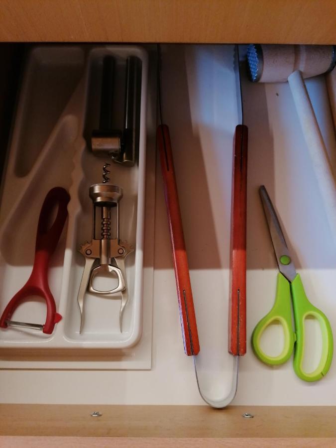 Chata Baska Na Liptove S Vlastnym Dvorom Liptovský Mikuláš Exteriör bild
